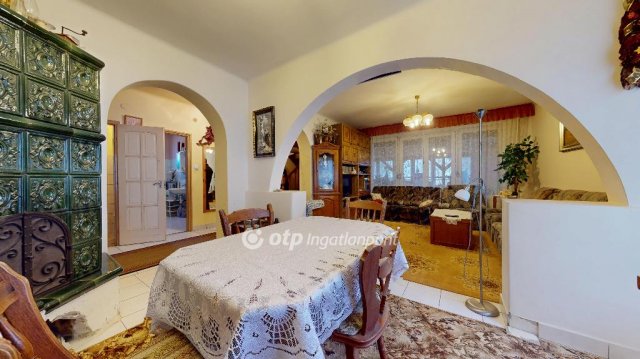 Eladó családi ház, Nyírtelken 54.9 M Ft, 4+1 szobás