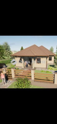 Eladó családi ház, Inárcson 114 M Ft, 5 szobás