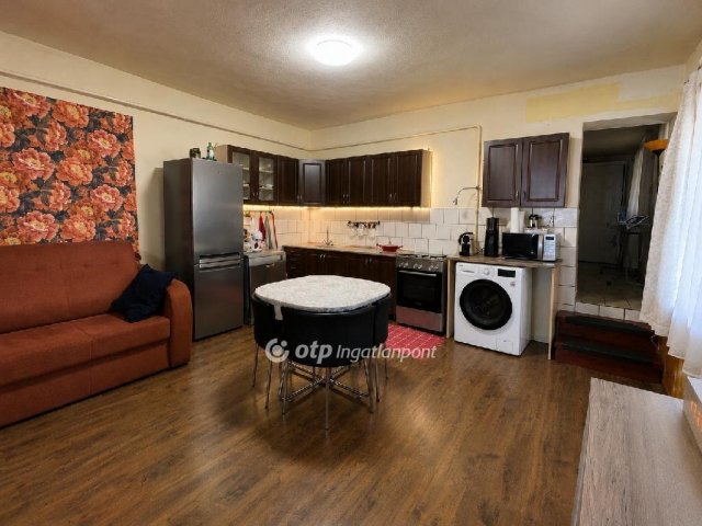 Eladó családi ház, Nagyhegyesen 47.99 M Ft, 2 szobás