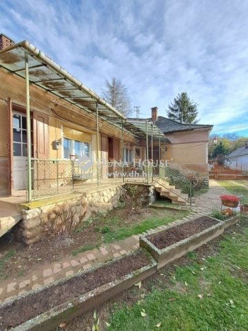 Eladó családi ház, Regenyén 22.99 M Ft, 4 szobás