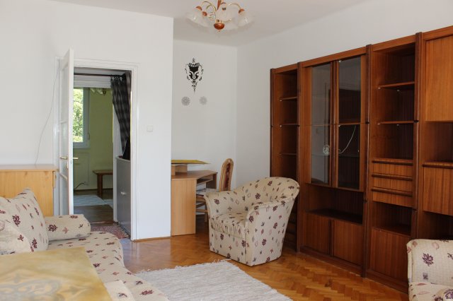 Kiadó téglalakás, albérlet, Szombathelyen, Bem József utcában