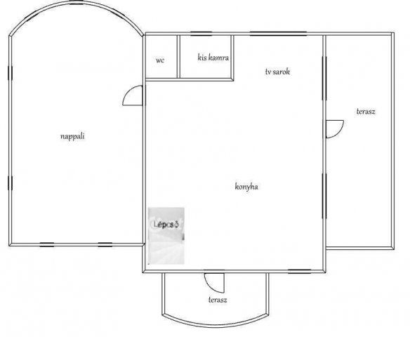 Eladó családi ház, Budapesten, XXII. kerületben 300 M Ft