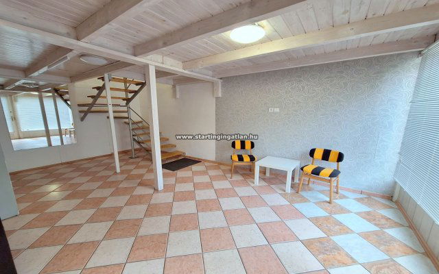 Eladó üzlethelyiség, Budapesten, VI. kerületben 48 M Ft