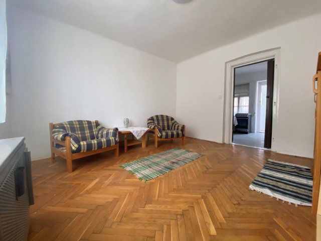 Eladó téglalakás, Pécsett, Torda utcában 20.49 M Ft, 1 szobás