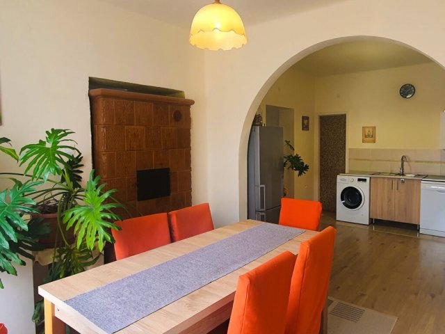 Eladó családi ház, Karádon 42.9 M Ft, 3 szobás