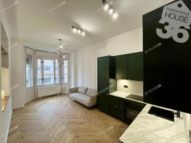 Eladó téglalakás, Kecskeméten 119.5 M Ft, 3 szobás