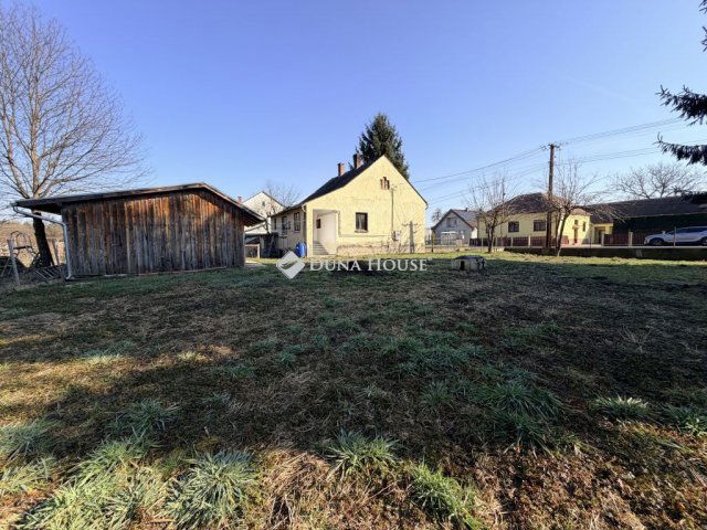 Kiadó családi ház, albérlet, Szentgotthárdon, Máriaújfalui úton