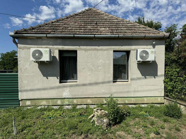 Eladó családi ház, Hetyefőn 13.9 M Ft, 3 szobás