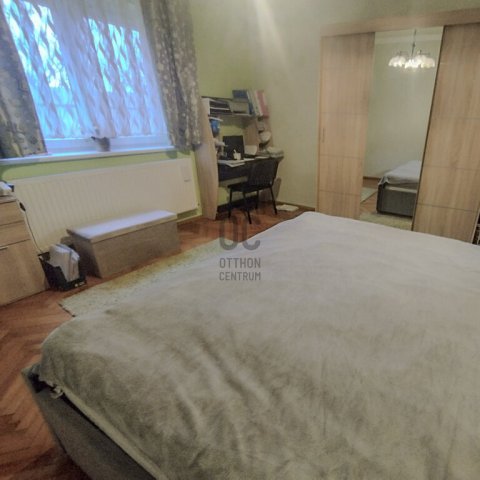 Eladó családi ház, Nyársapáton 46.5 M Ft, 3 szobás