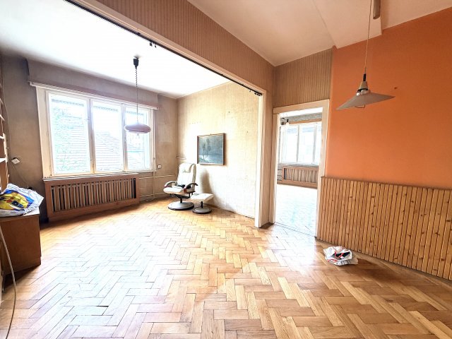 Eladó téglalakás, Budapesten, I. kerületben 95 M Ft, 2+1 szobás