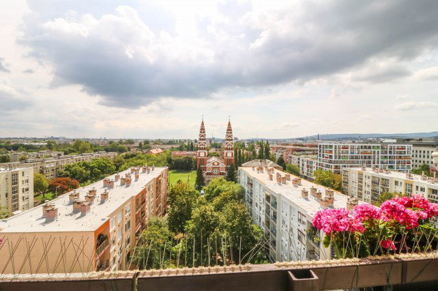 Eladó panellakás, Budapesten, XIII. kerületben 74.9 M Ft