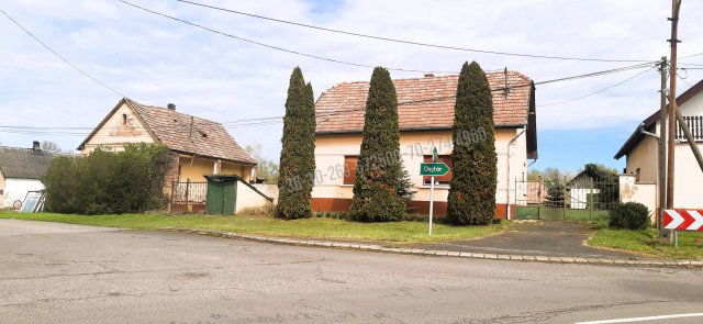Eladó családi ház, Ipolyvecén 13.9 M Ft, 5 szobás