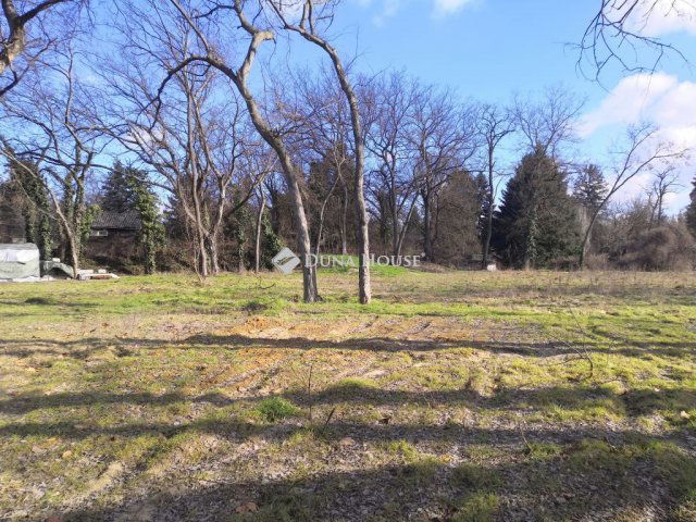 Eladó telek, Szigetmonostorban 120 M Ft / költözzbe.hu