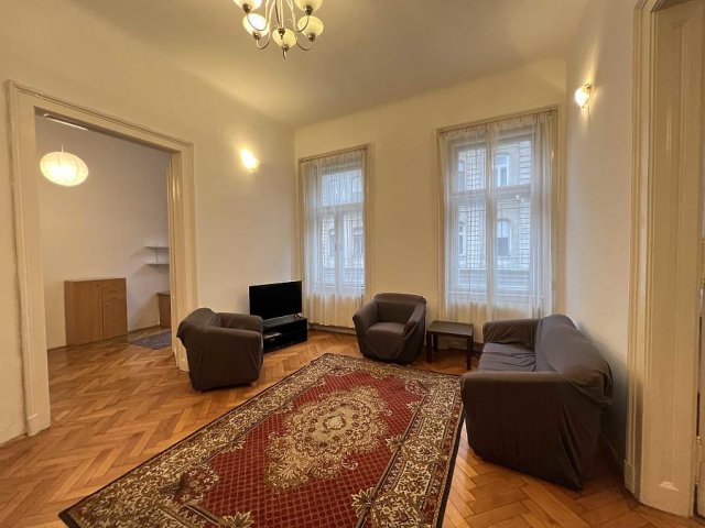 Eladó téglalakás, Budapesten, VIII. kerületben 90.475 M Ft