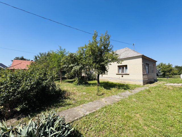 Eladó családi ház, Rábacsécsényen 28.5 M Ft, 4 szobás