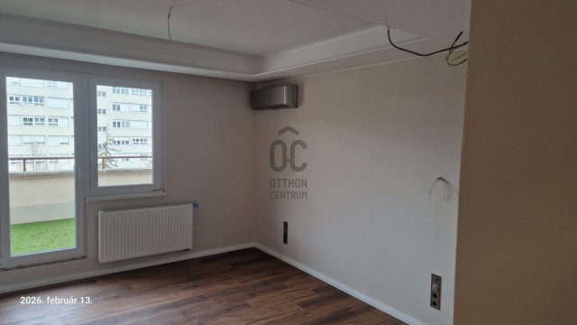 Eladó téglalakás, Budapesten, XI. kerületben 164.9 M Ft