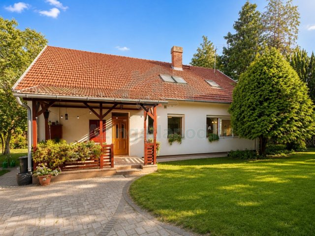 Eladó családi ház, Budapesten, XXII. kerületben 229.999 M Ft
