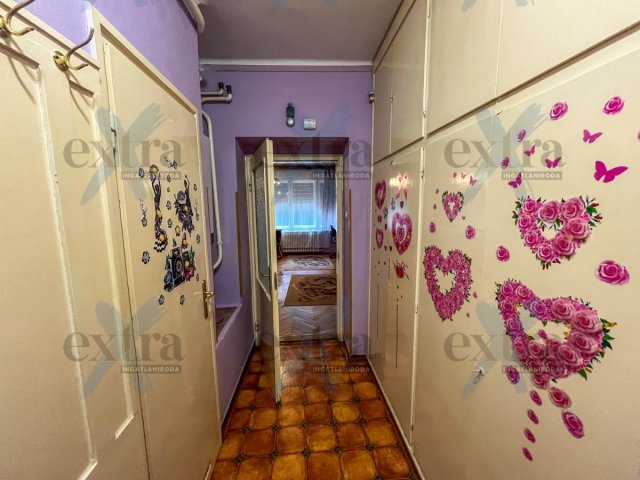 Kiadó téglalakás, albérlet, Szegeden 150 E Ft / hó, 1 szobás