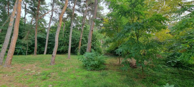 Eladó telek, Balatonfenyvesen, Bethlen Gábor utcában 45 M Ft