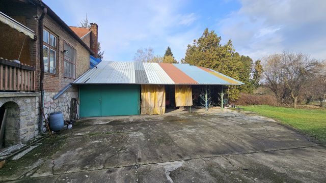 Eladó családi ház, Sásdon 19.9 M Ft, 4 szobás