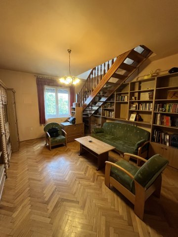 Kiadó téglalakás, albérlet, Budapesten, XIII. kerületben