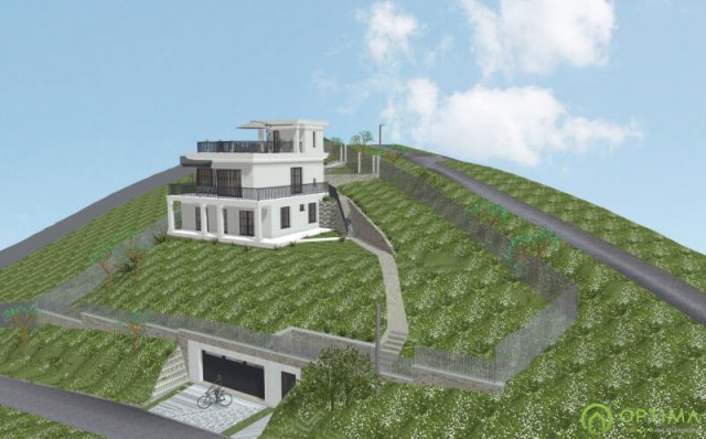 Eladó telek, Érden 56 M Ft / költözzbe.hu