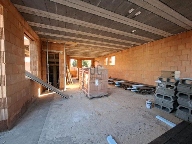 Eladó ikerház, Budapesten, XXIII. kerületben 158 M Ft, 5 szobás