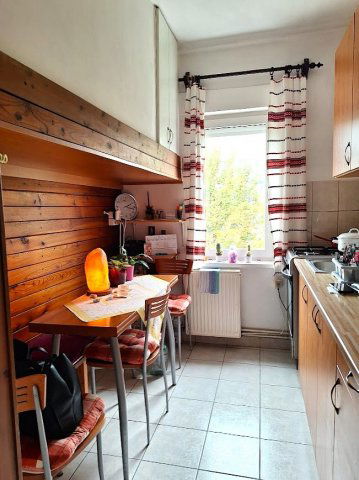 Eladó téglalakás, Balatonfüreden 62.9 M Ft, 3 szobás