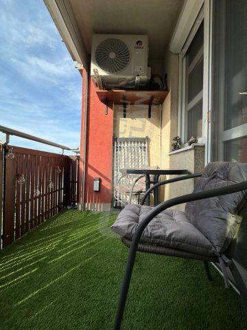 Eladó téglalakás, Budapesten, X. kerületben, Maláta utcában