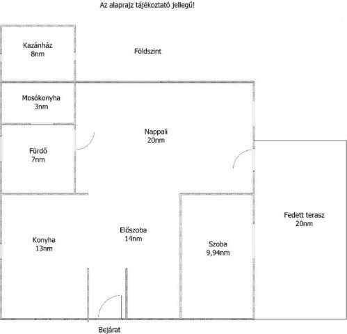 Eladó családi ház, Maglódon 129.9 M Ft, 5+1 szobás
