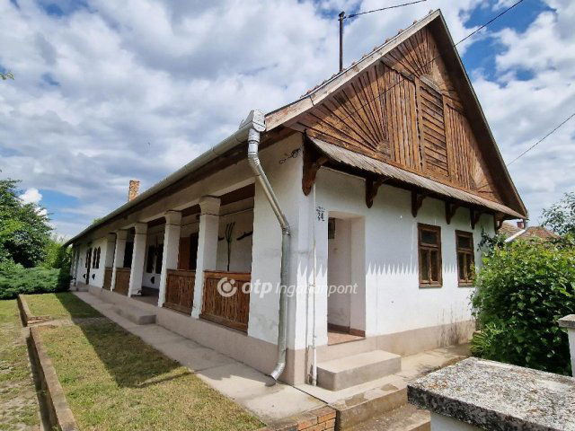 Eladó családi ház, Borsodivánkán 34.99 M Ft, 3 szobás