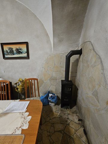 Eladó téglalakás, Pápán 15.9 M Ft, 1+1 szobás