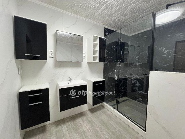 Eladó téglalakás, Budapesten, XXIII. kerületben 54.9 M Ft