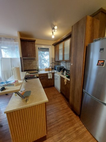 Eladó panellakás, Budapesten, XIII. kerületben, Jéggyár utcában