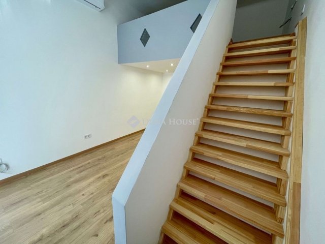 Eladó téglalakás, Budapesten, XIII. kerületben 76.9 M Ft