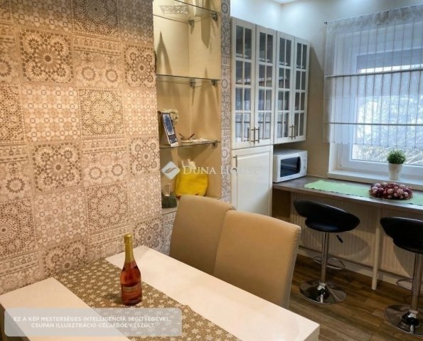 Eladó téglalakás, Kecskeméten 79 M Ft, 3 szobás