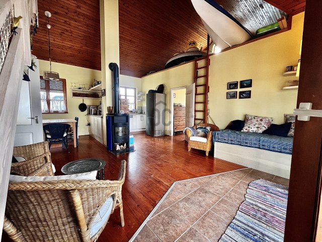 Eladó családi ház, Dunaszentpálon 149.9 M Ft, 3 szobás