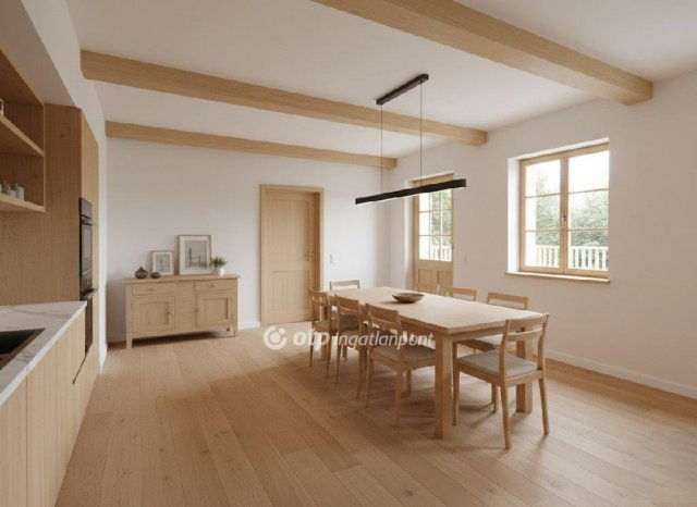 Eladó mezogazdasagi ingatlan, Nagycserkeszen 4.5 M Ft, 2 szobás