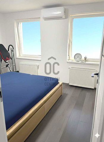 Eladó téglalakás, Budapesten, VI. kerületben 124.5 M Ft