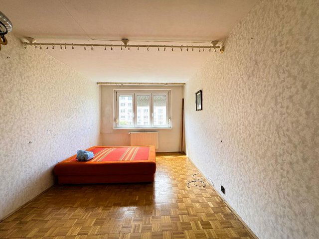 Eladó panellakás, Budapesten, III. kerületben 58.9 M Ft, 2 szobás
