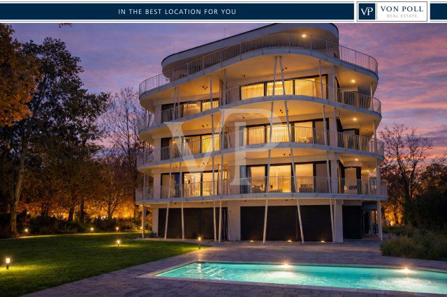 Eladó téglalakás, Siófokon 114 M Ft, 2 szobás