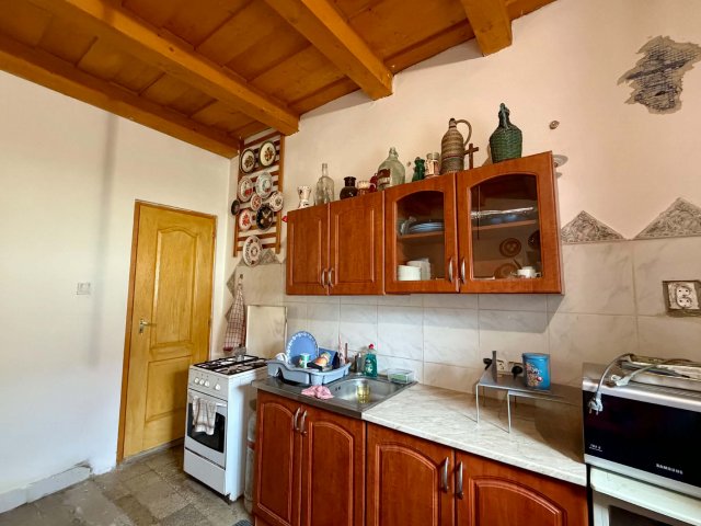 Eladó családi ház, Magyargencsen 21.9 M Ft, 3 szobás