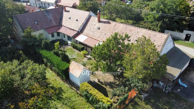 Eladó családi ház, Homokbödögén 47.9 M Ft, 4+1 szobás