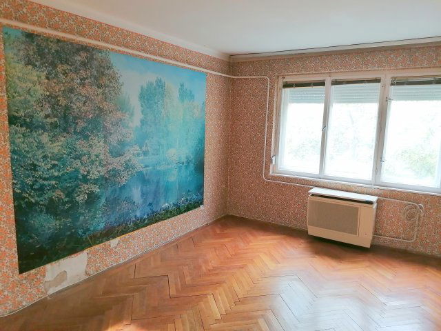 Eladó téglalakás, Nyíregyházán 33.9 M Ft, 2 szobás