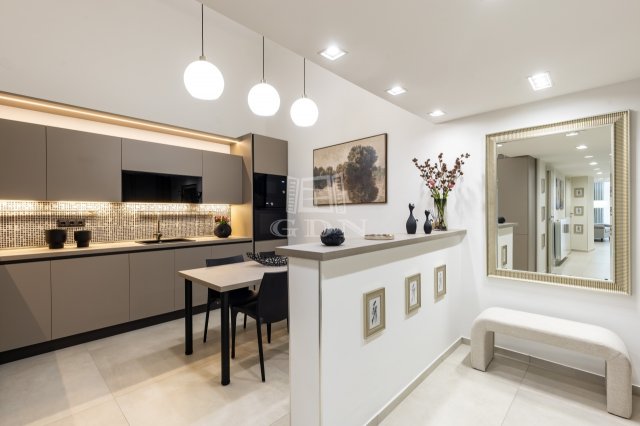 Eladó téglalakás, Budapesten, VI. kerületben 179.9 M Ft