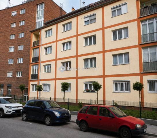 Eladó téglalakás, Budapesten, IX. kerületben 79.9 M Ft, 2 szobás