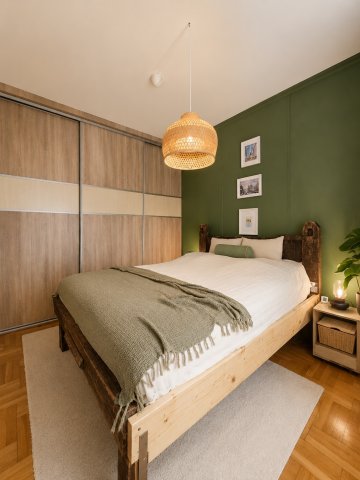 Eladó téglalakás, Budapesten, XIX. kerületben 68.9 M Ft