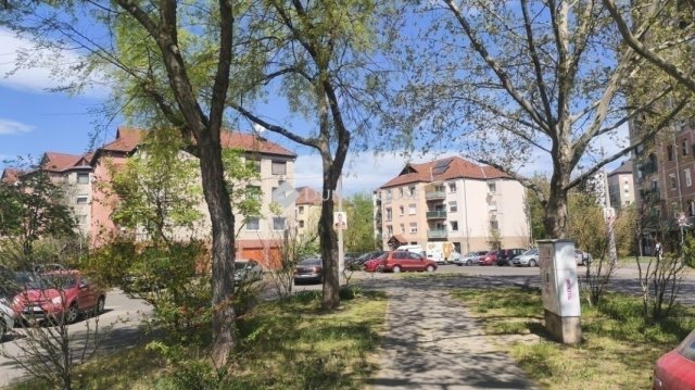 Eladó panellakás, Budapesten, IV. kerületben 84.9 M Ft
