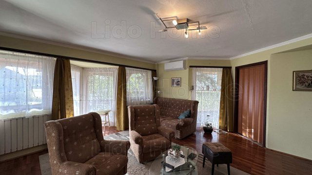 Eladó családi ház, Marcaliban 84 M Ft, 7 szobás