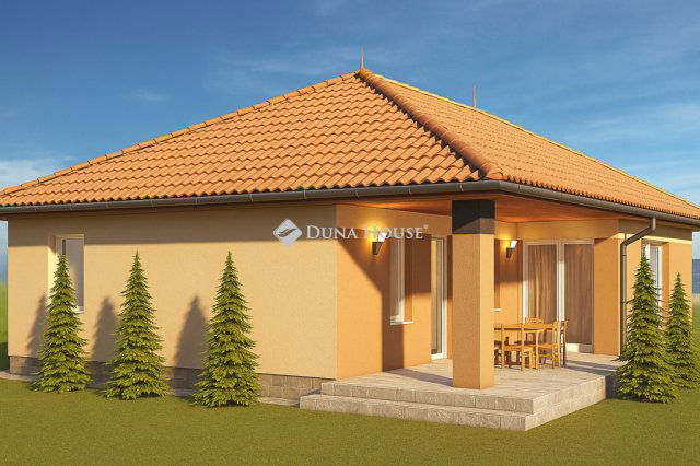 Eladó családi ház, Érden 129.9 M Ft, 4 szobás